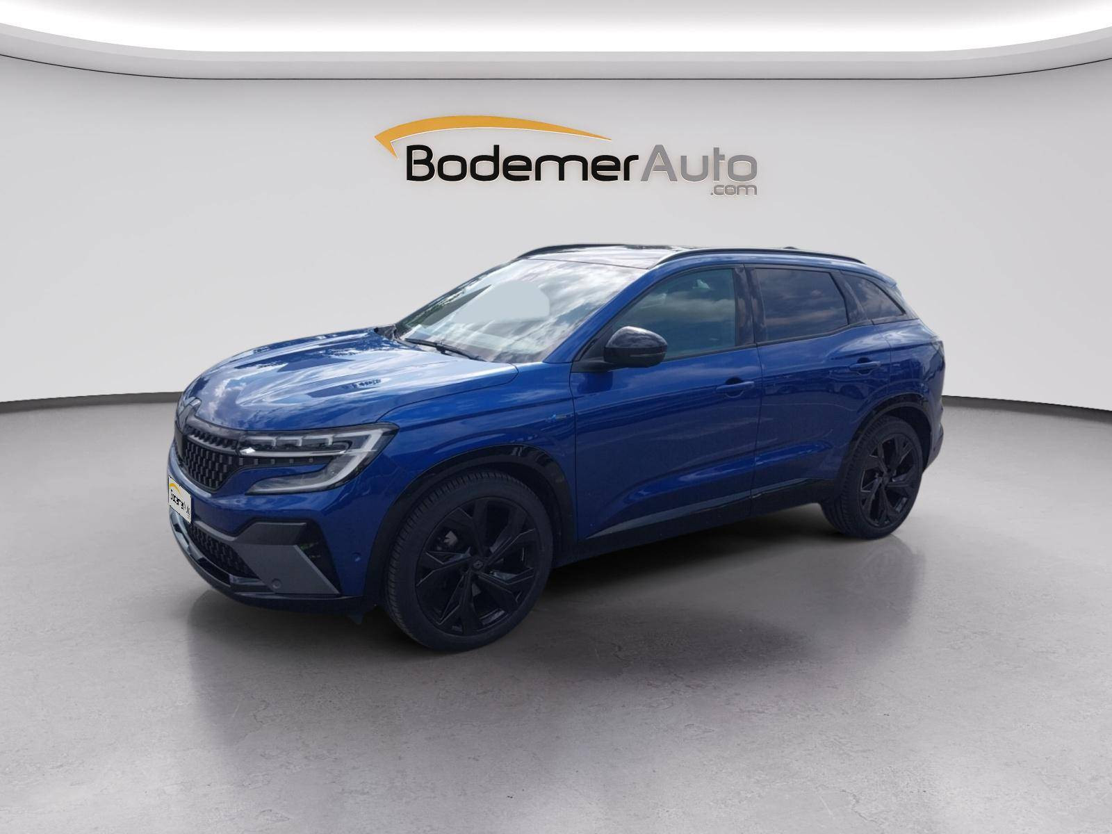 Renault Austral  E-Tech hybrid 200 occasion de 2023 en vente à Brest