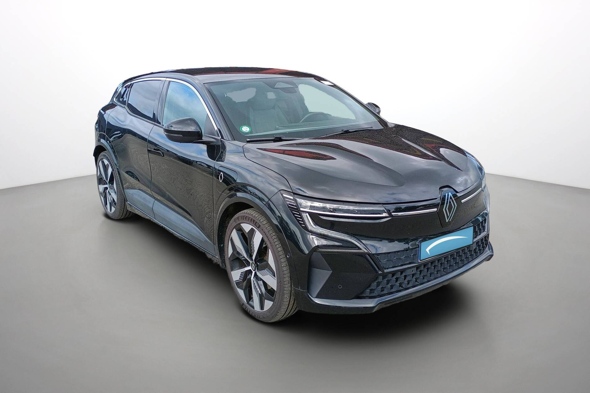 Vente en ligne Renault Megane E-Tech  EV60 220 ch super charge au prix de 22 990 €
