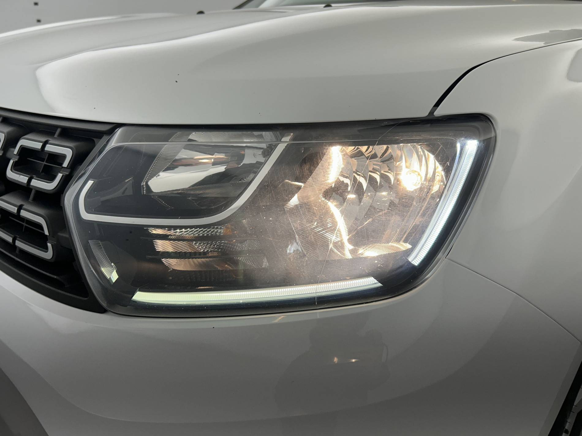 Vente en ligne Dacia Duster  Blue dCi 115 4x2 E6U au prix de 15 490 €