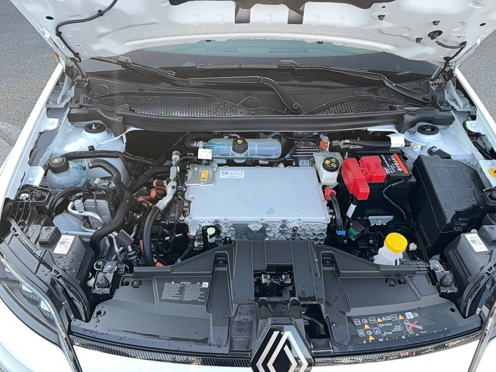 Vente en ligne Renault R5 E-Tech  150 ch autonomie confort au prix de 32 900 €