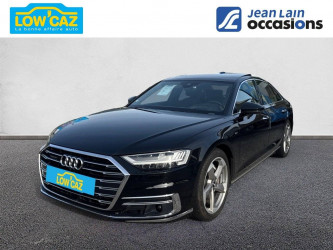 AUDI A8 A8 55 TFSI 340 Tiptronic 8 Quattro Avus Extended 21/11/2017 en vente à La Ravoire