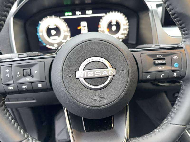 Vente en ligne Nissan Qashqai  e-Power 190 ch au prix de 31 990 €
