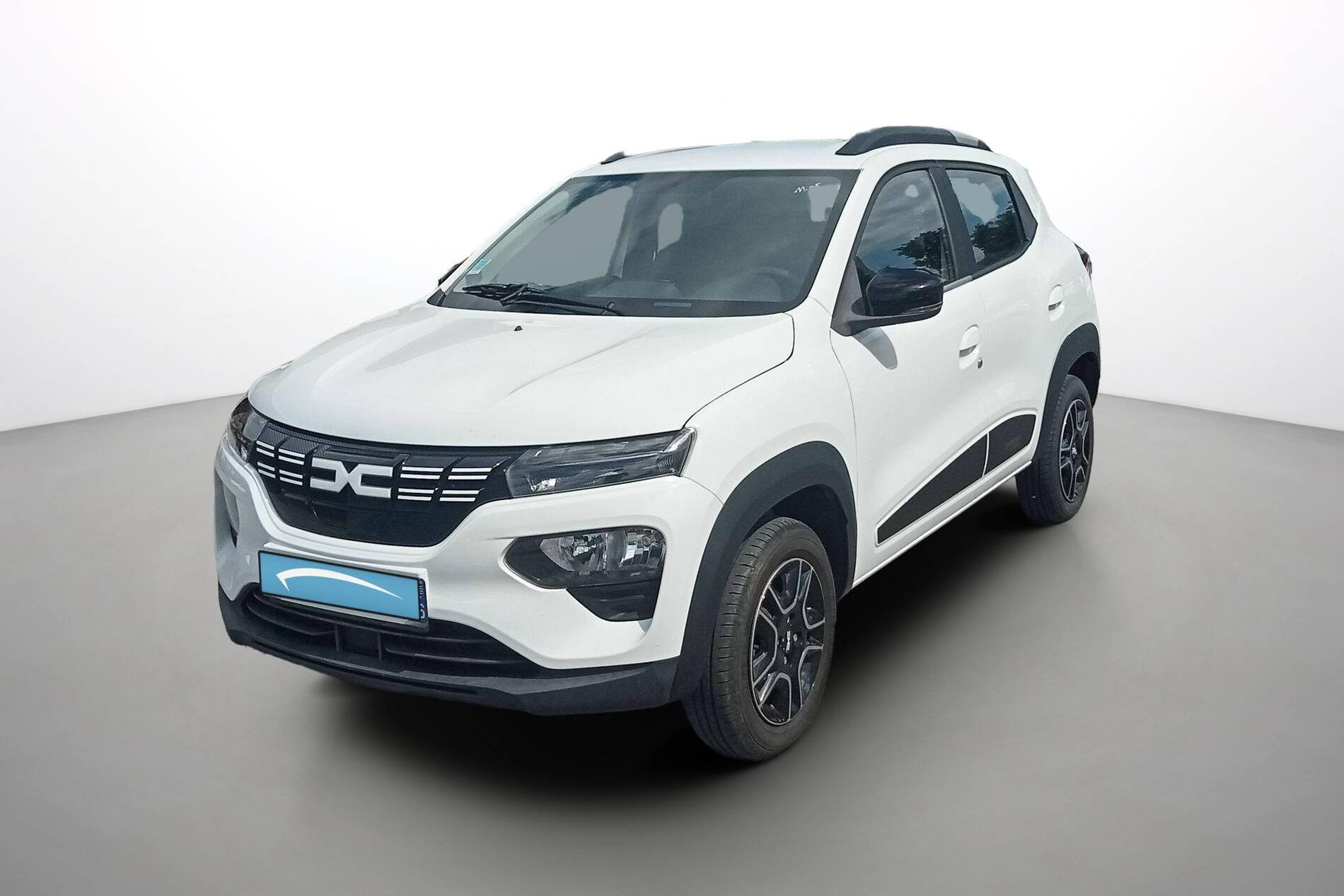Dacia Spring Spring occasion de 2023 en vente à Auray