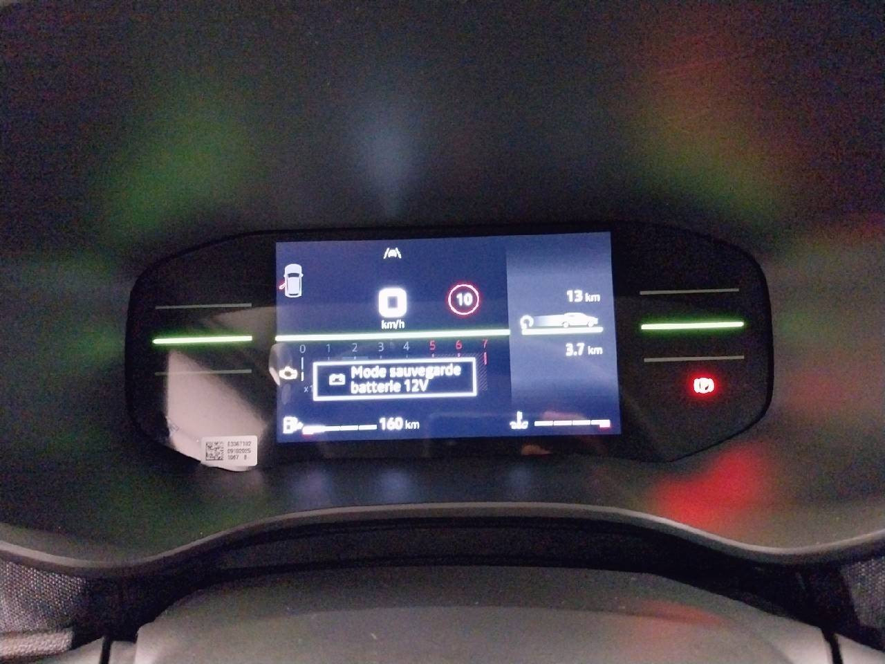 Vente en ligne Dacia Sandero  TCe 100 au prix de 18 430 €