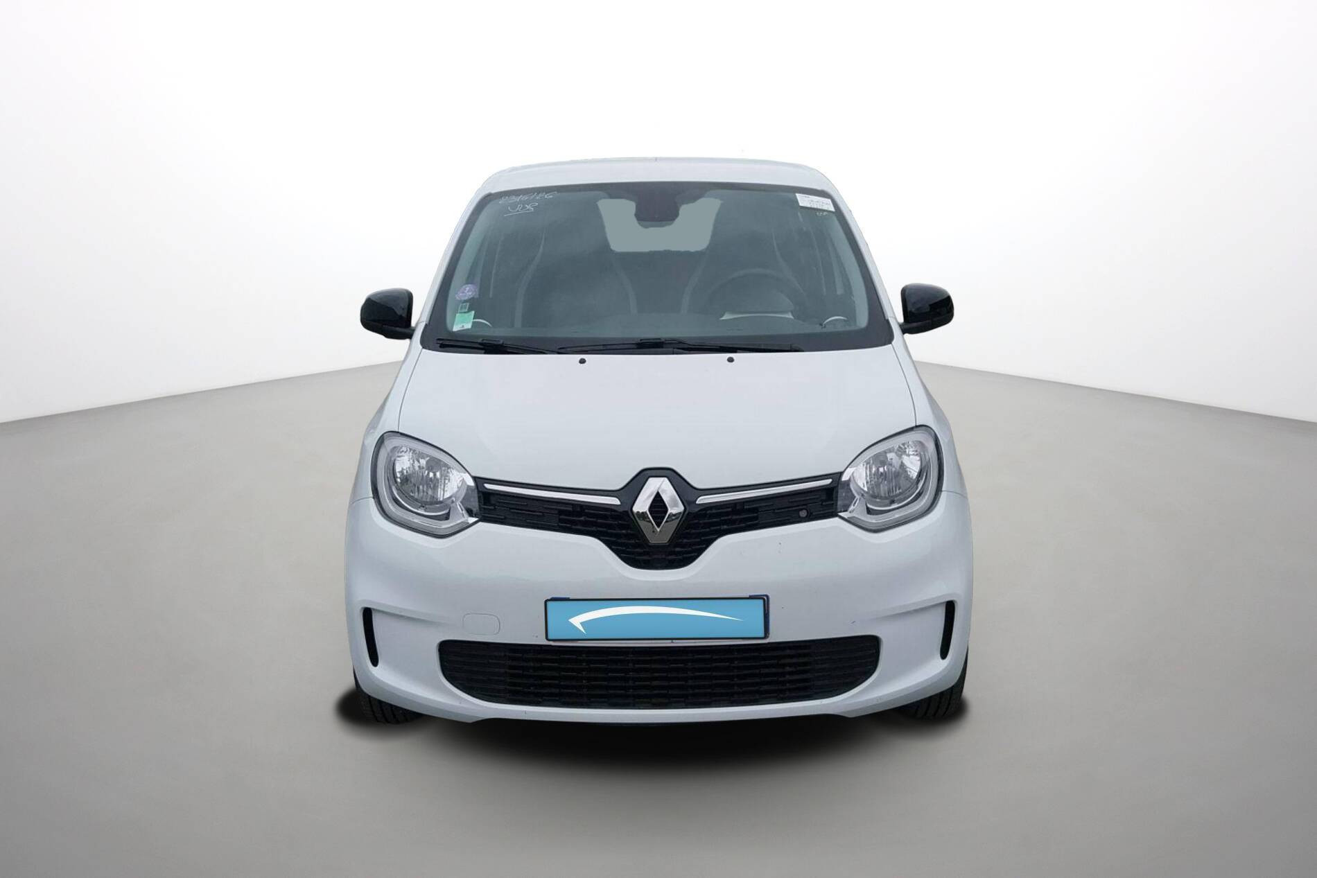 Vente en ligne Renault Twingo 3  SCe 65 au prix de 11 990 €
