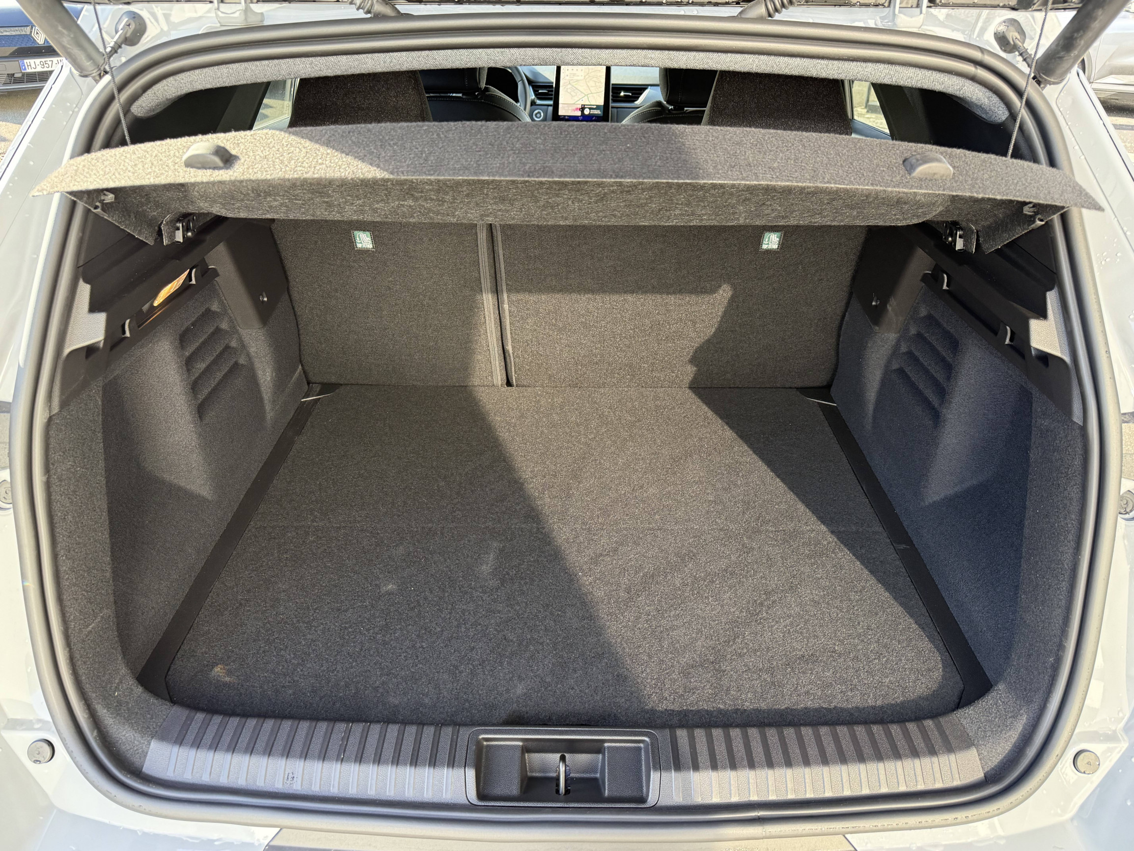 Vente en ligne Renault Symbioz  E-Tech full hybrid 160 ch au prix de 35 400 €