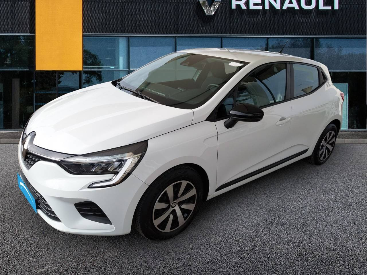 Renault Clio 5 Clio TCe 90 occasion de 2023 en vente à Caen