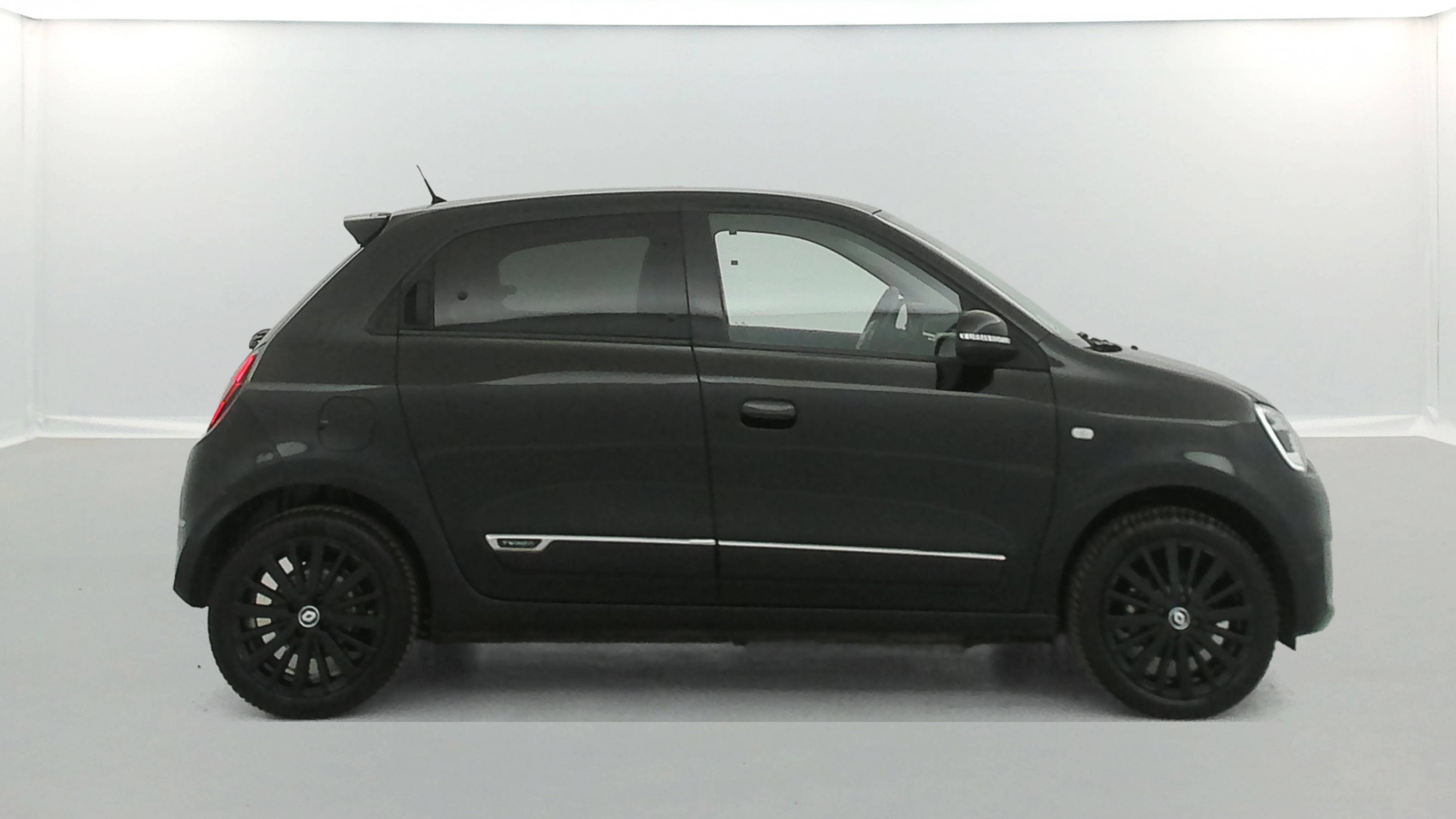 Vente en ligne Renault Twingo Electrique Twingo III Achat Intégral - 21 au prix de 11 290 €