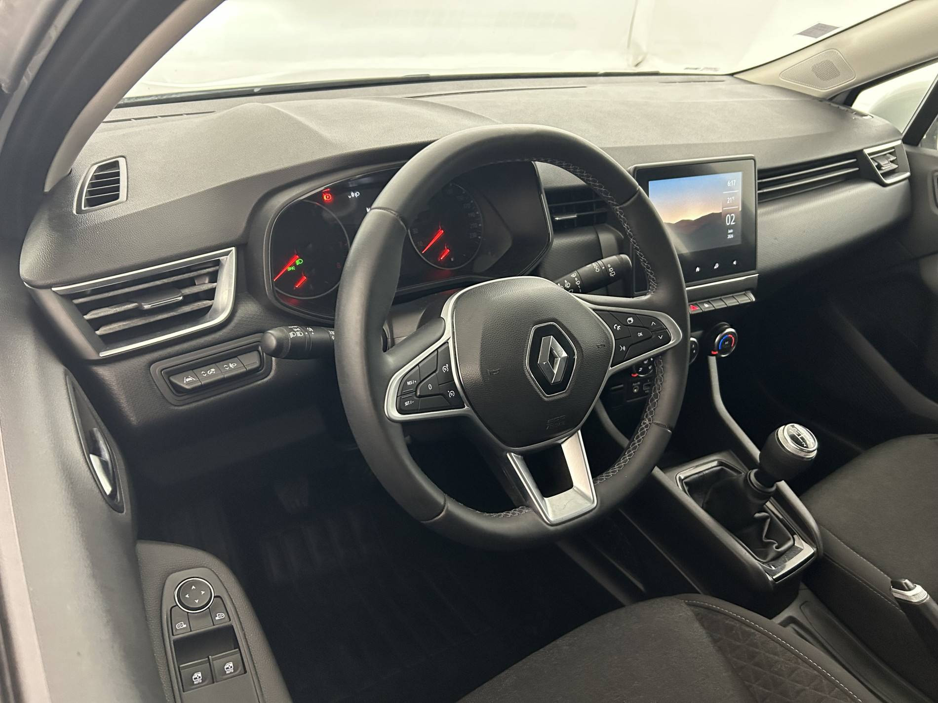Vente en ligne Renault Clio 5 Clio SCe 65 - 21N au prix de 10 890 €
