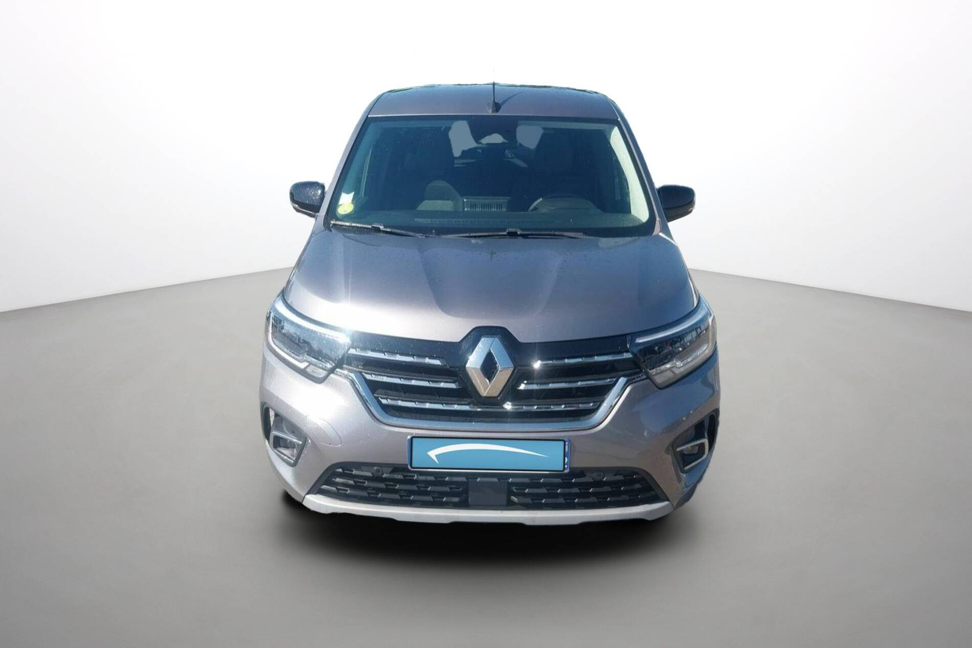 Vente en ligne Renault Kangoo  Blue dCi 95 au prix de 20 800 €
