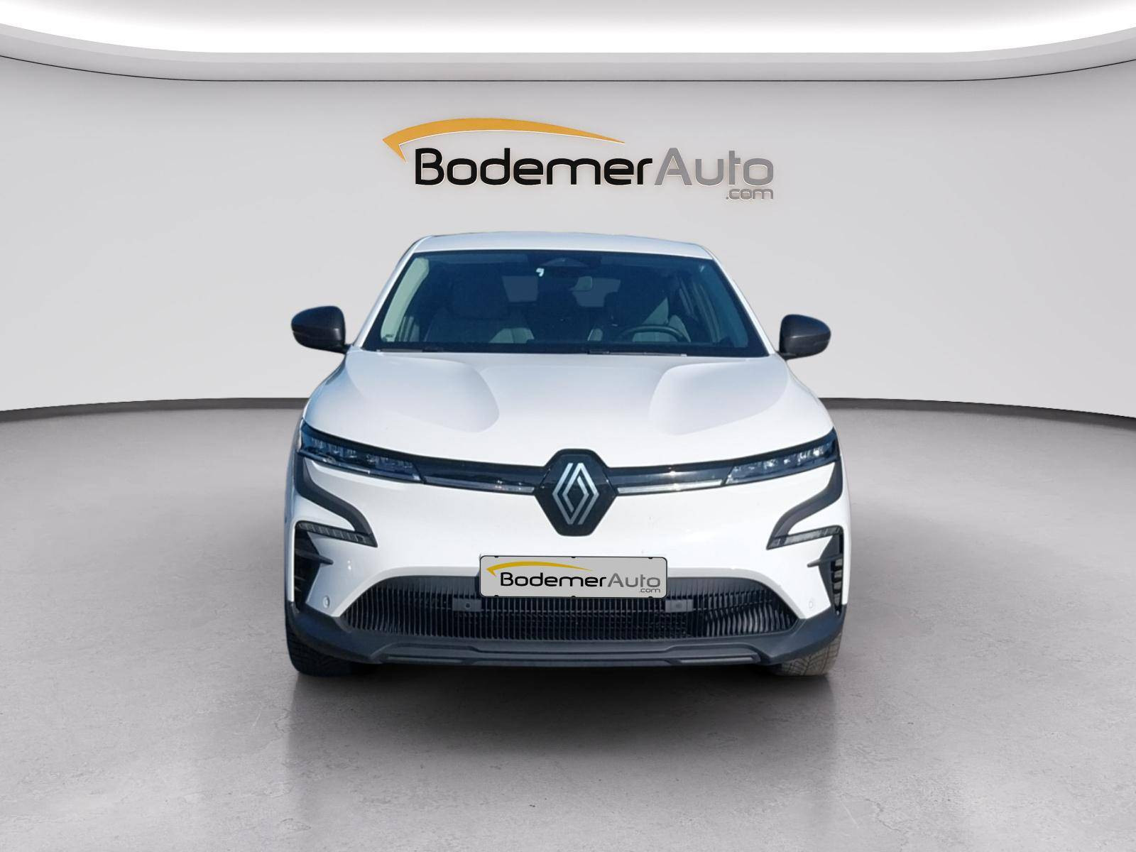 Vente en ligne Renault Megane E-Tech  EV60 130ch super charge au prix de 23 990 €