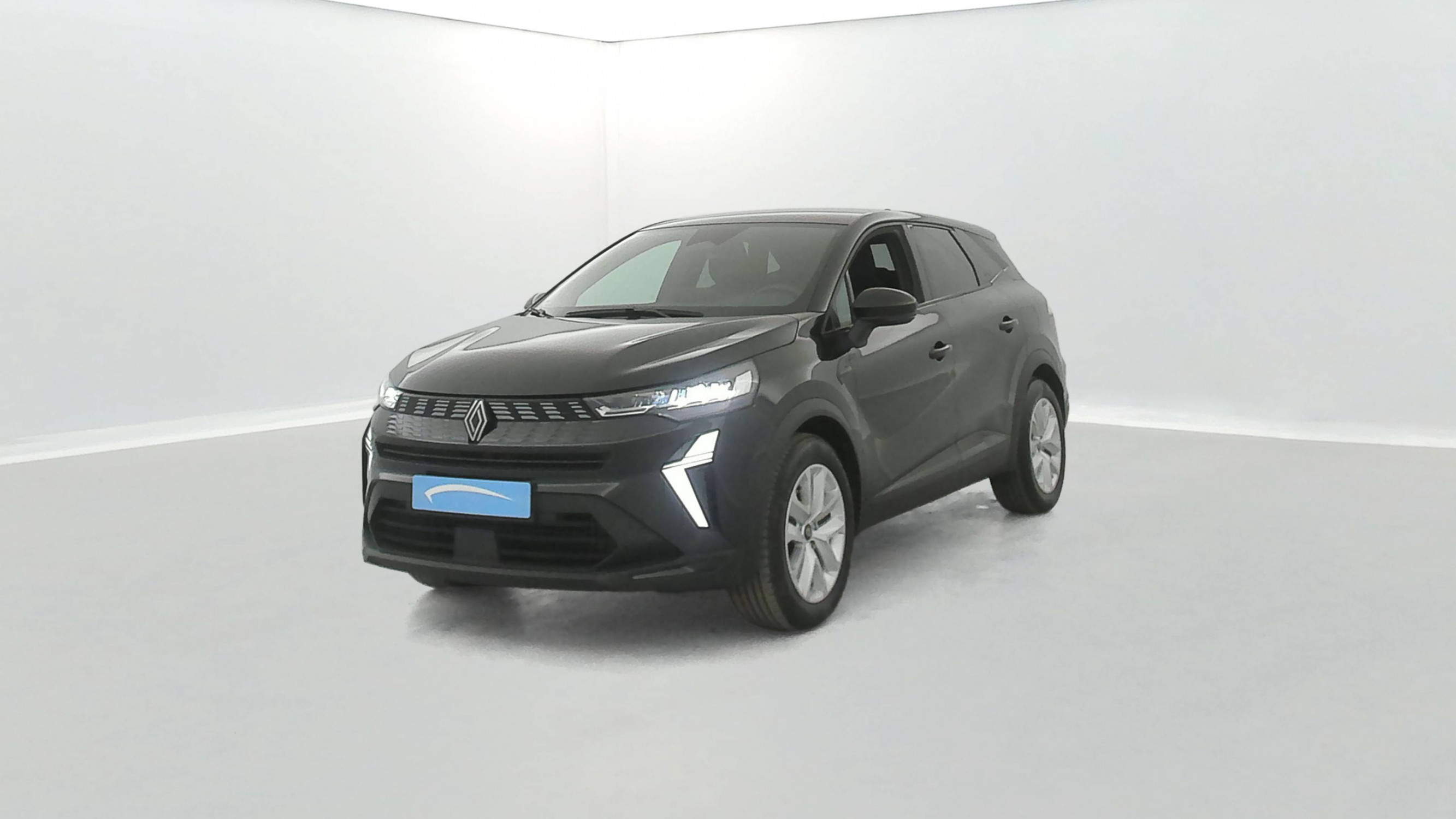 Renault Symbioz  E-Tech full hybrid 145 occasion de 2025 en vente à Saint-Lô