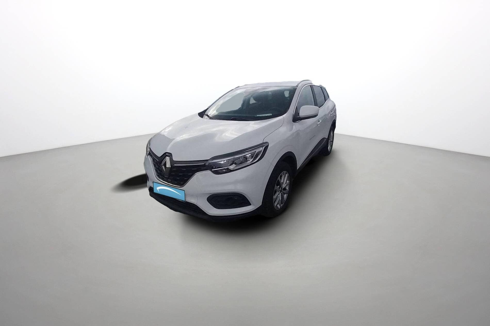 Renault Kadjar  Blue dCi 115 EDC occasion de 2020 en vente à Flers