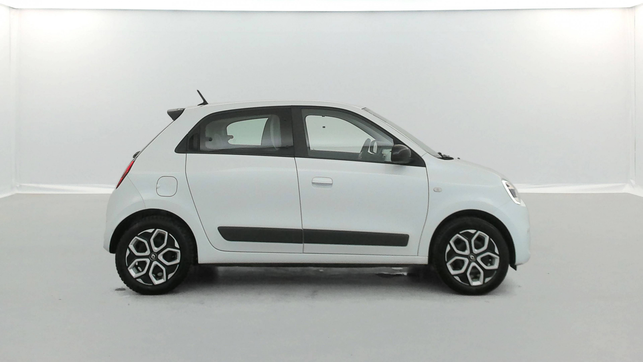 Vente en ligne Renault Twingo 3  SCe 65 au prix de 12 590 €