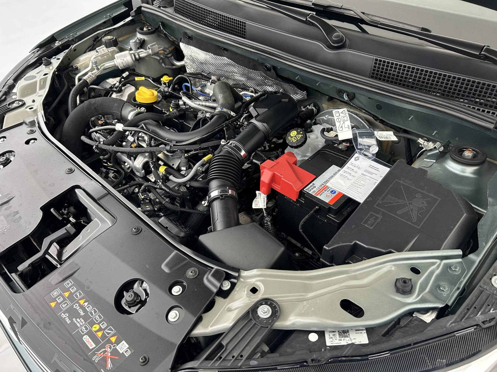 Vente en ligne Dacia Sandero  ECO-G 100 GSR2 au prix de 15 790 €