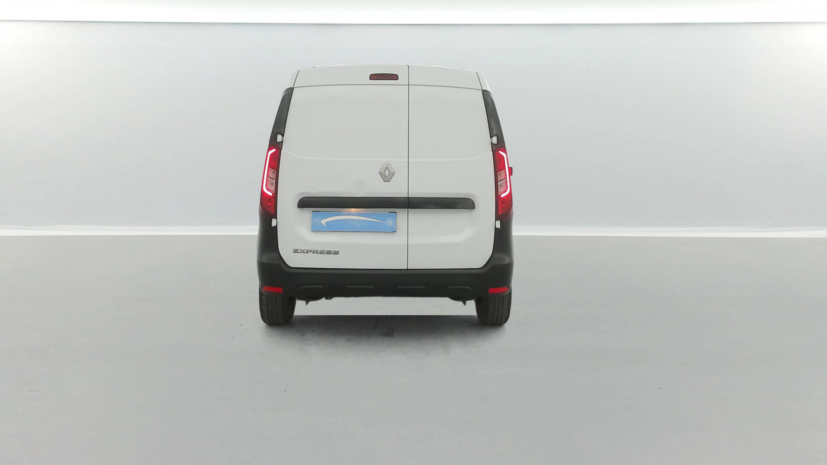 Vente en ligne Renault Express Van  BLUE DCI 95 - 22 au prix de 15 490 €