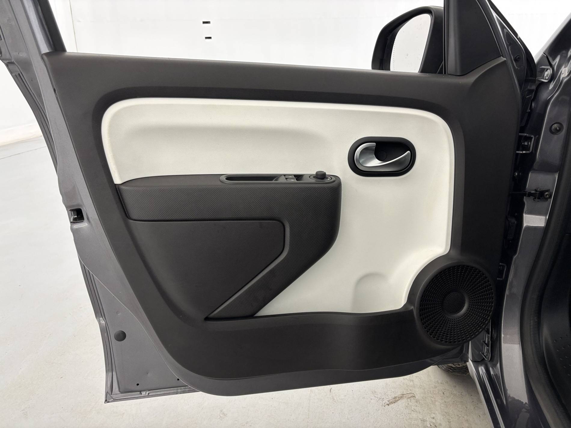 Vente en ligne Renault Twingo Electrique Twingo III Achat Intégral - 21 au prix de 12 890 €