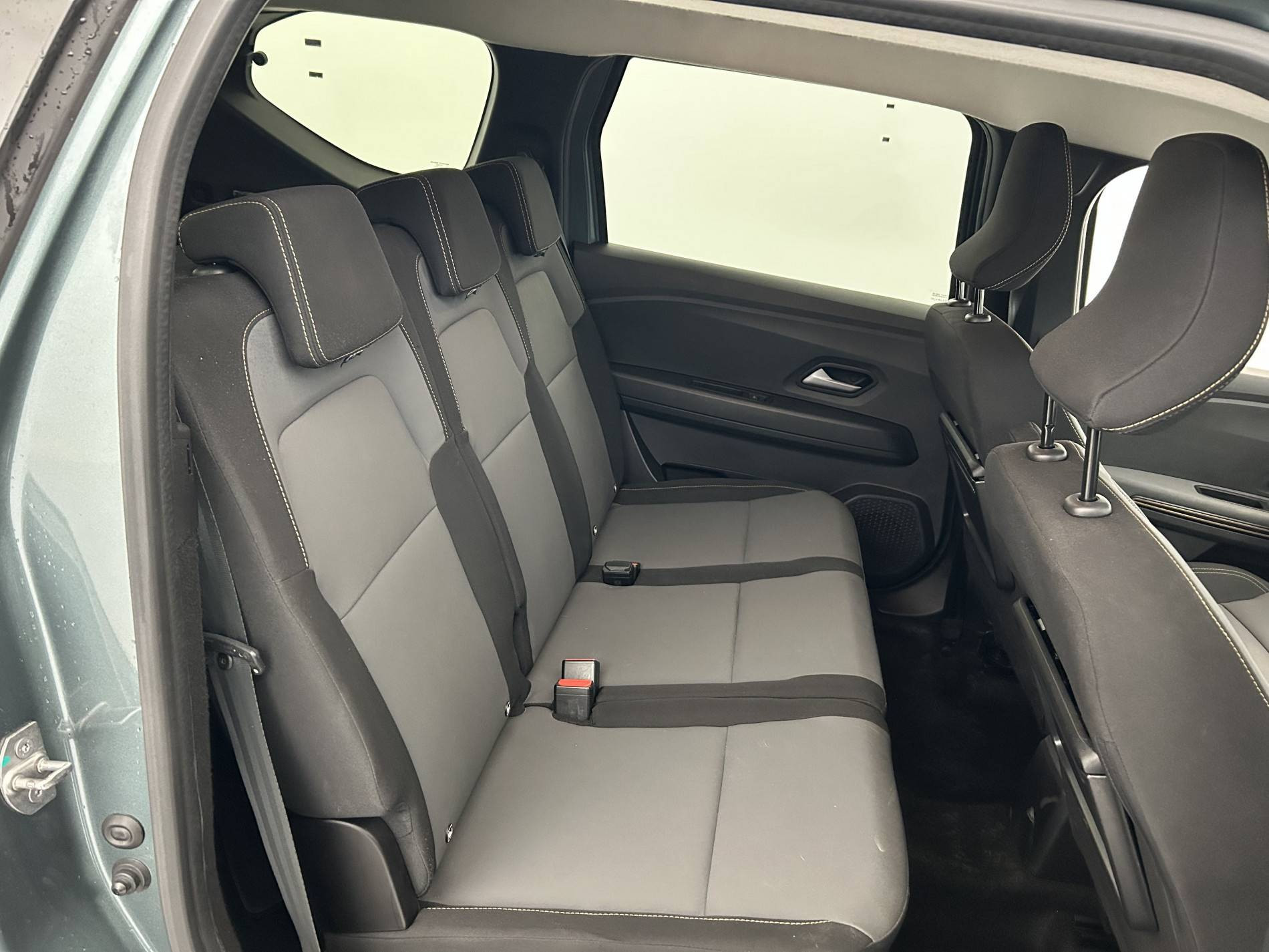 Vente en ligne Dacia Jogger  ECO-G 100 7 places au prix de 18 790 €