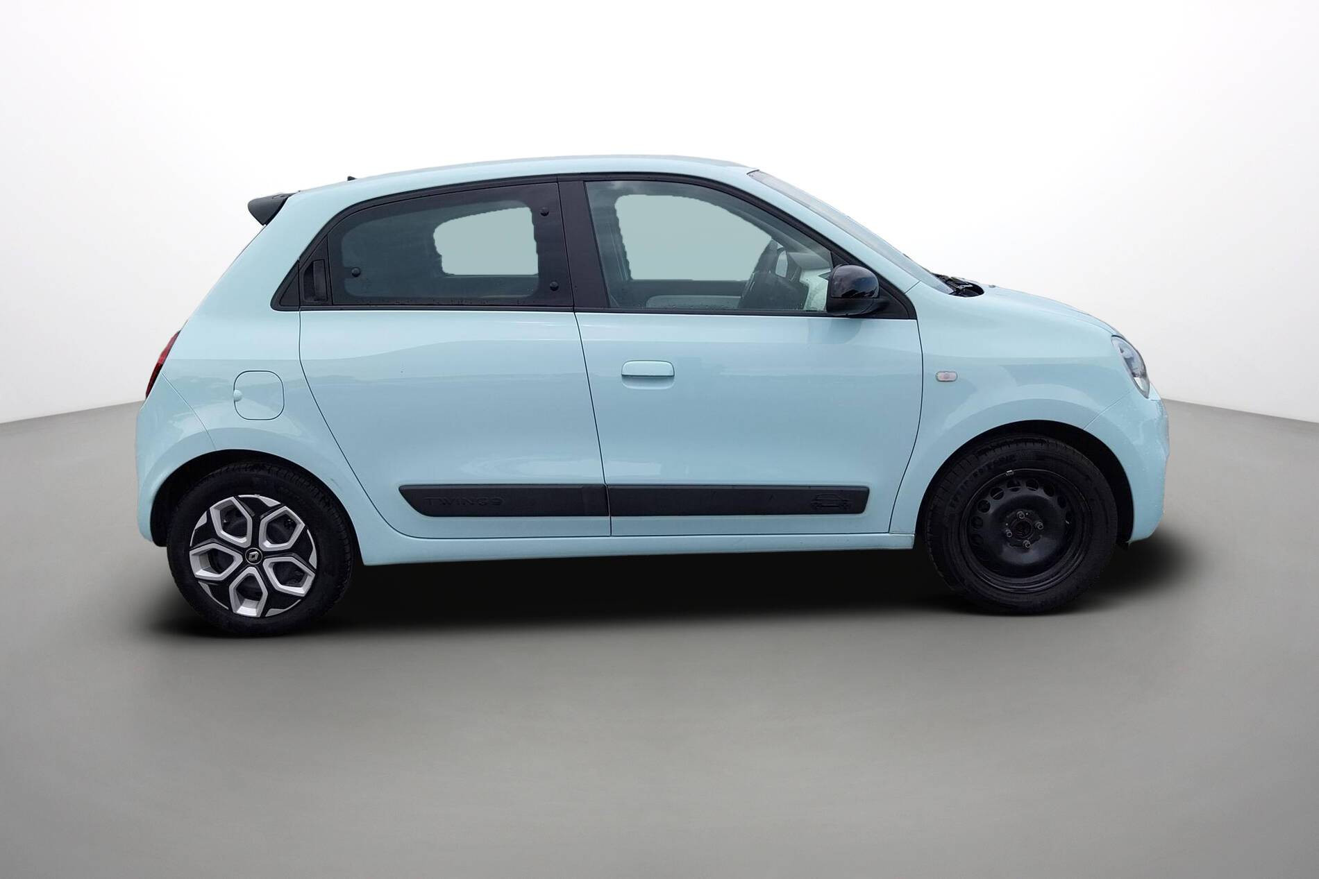 Vente en ligne Renault Twingo 3  SCe 65 au prix de 11 990 €