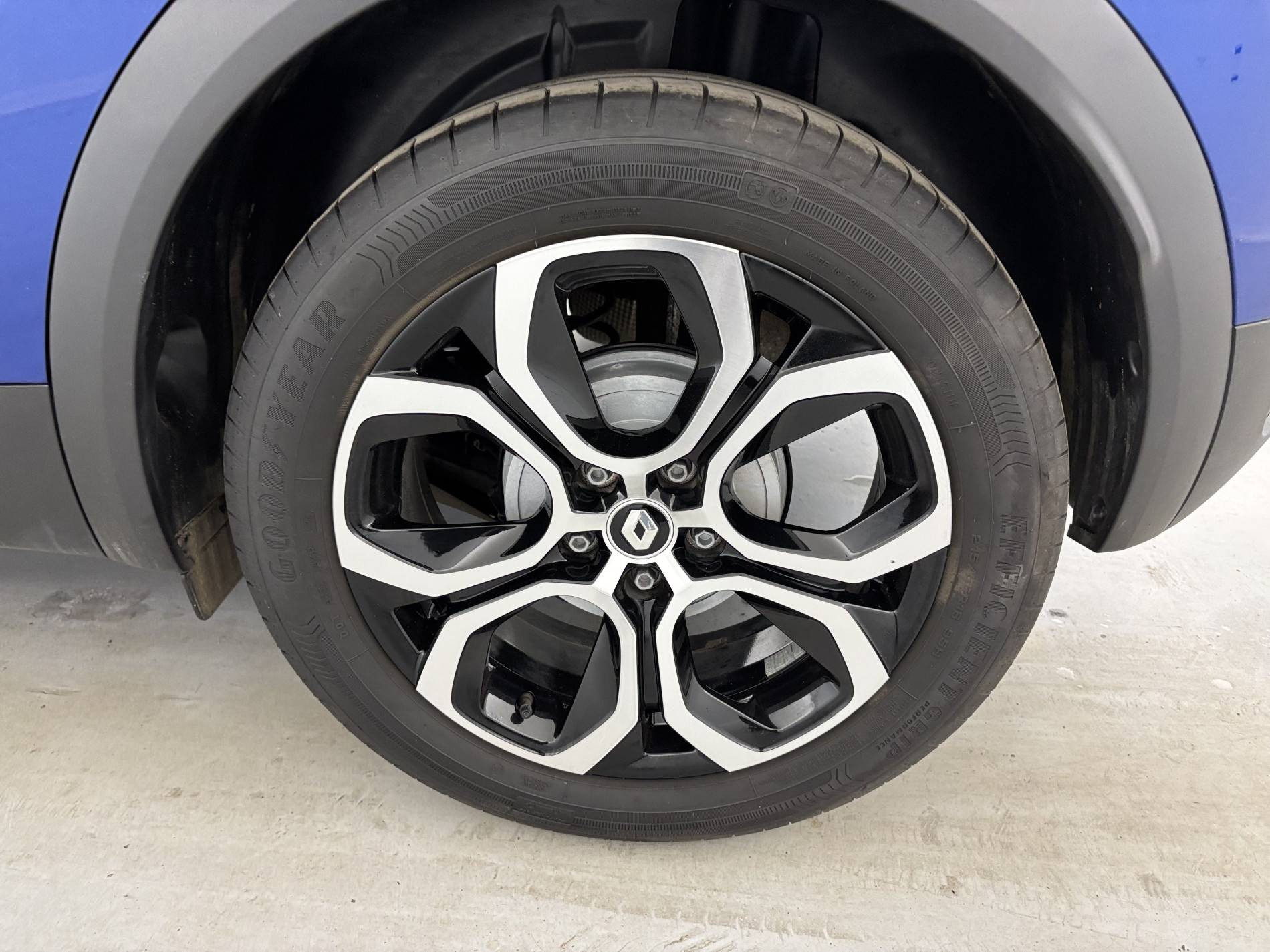 Vente en ligne Renault Captur  TCe 90 au prix de 17 490 €