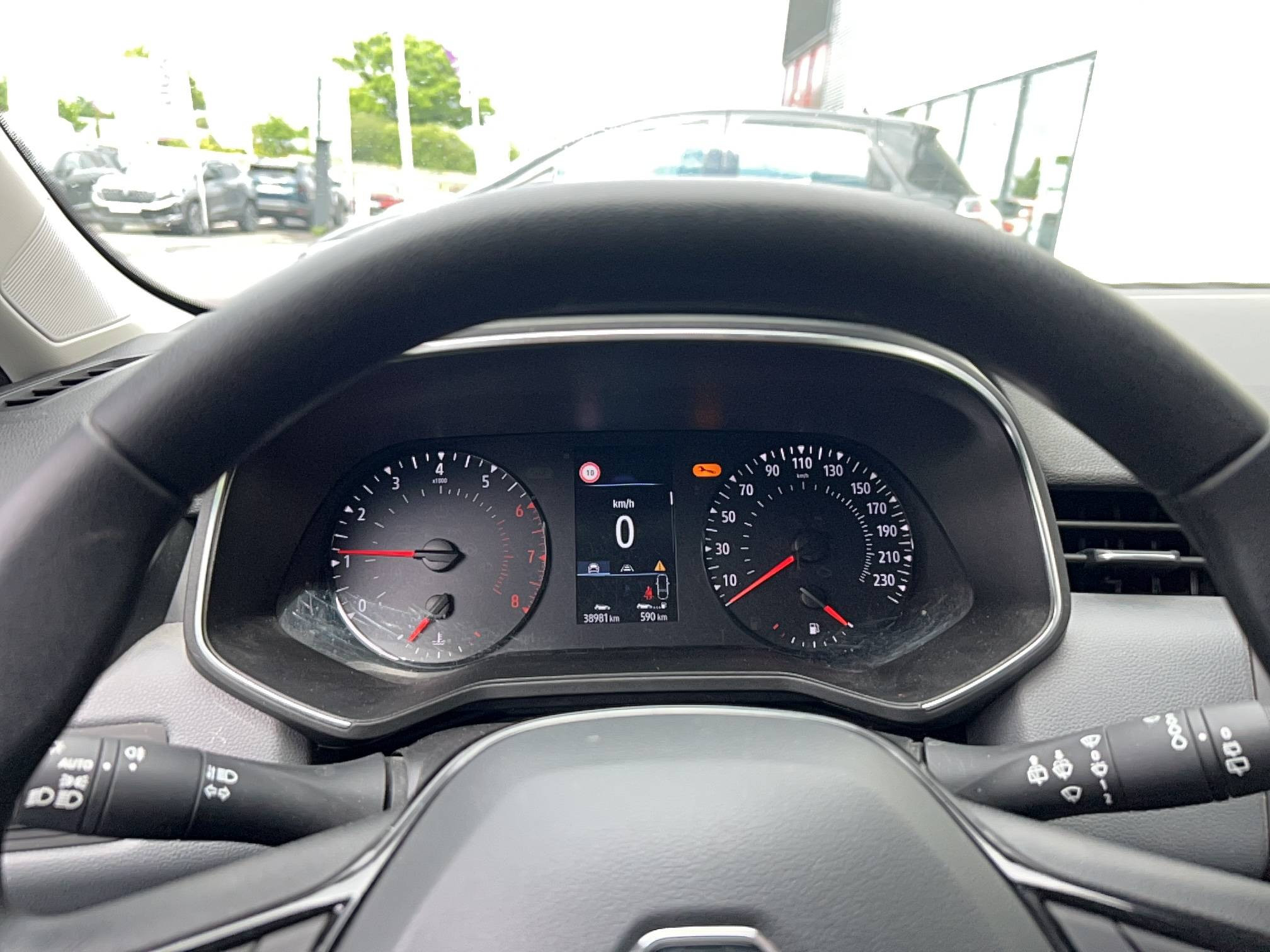 Vente en ligne Renault Clio 5 Clio SCe 65 au prix de 10 990 €