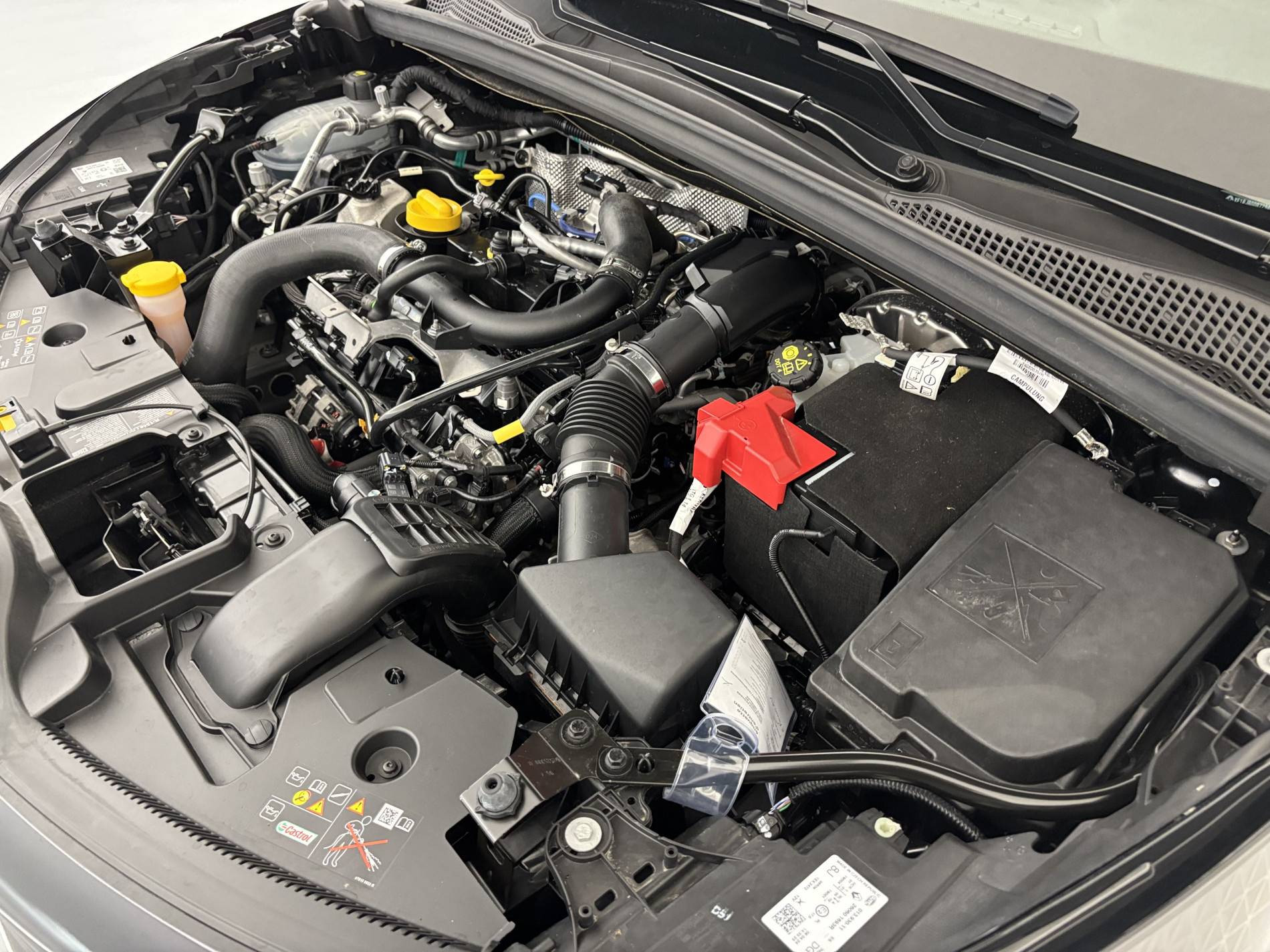 Vente en ligne Renault Captur  TCe 90 au prix de 17 800 €
