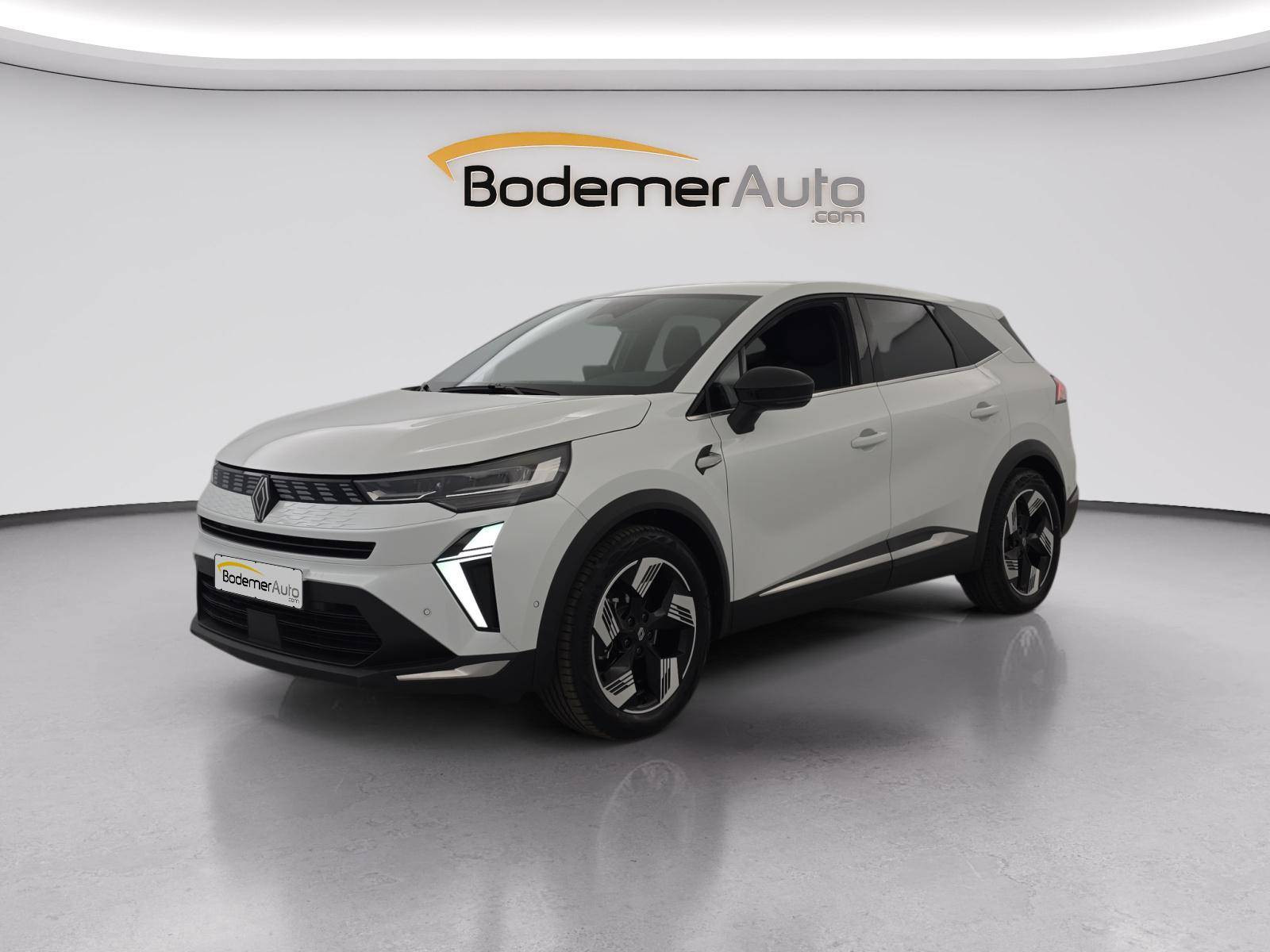 Renault Symbioz  E-Tech full hybrid 145 occasion de 2025 en vente à Saint-Lô