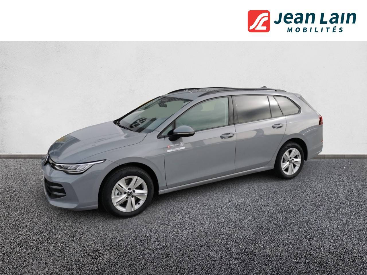 Vente en ligne VOLKSWAGEN GOLF SW Golf SW 2.0 TDI 150 DSG7 Life Plus de 2026 au prix de 36 900 €