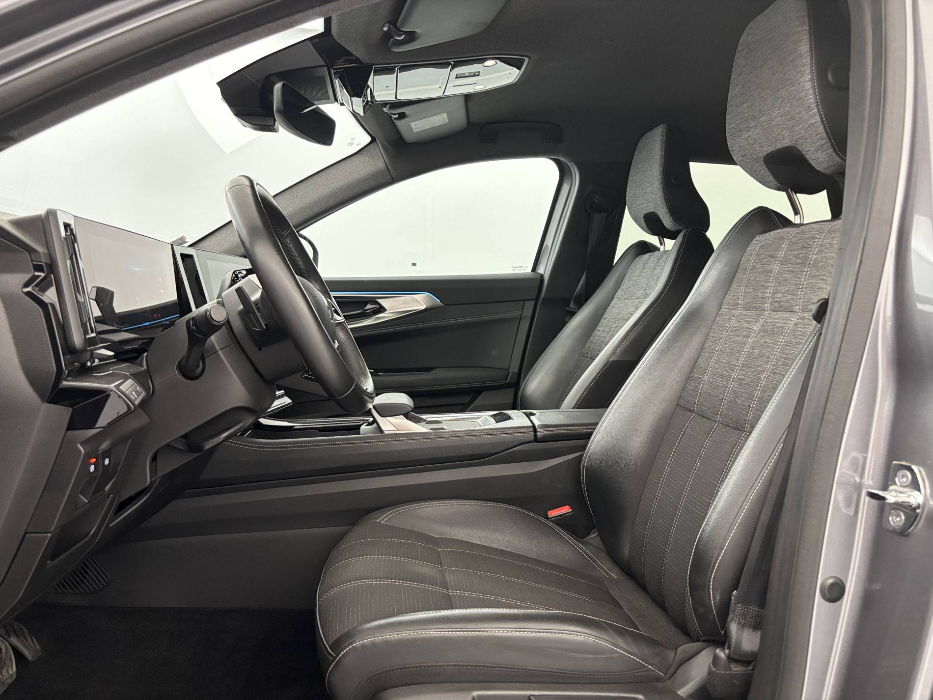 Vente en ligne Renault Austral  E-Tech hybrid 200 au prix de 27 490 €