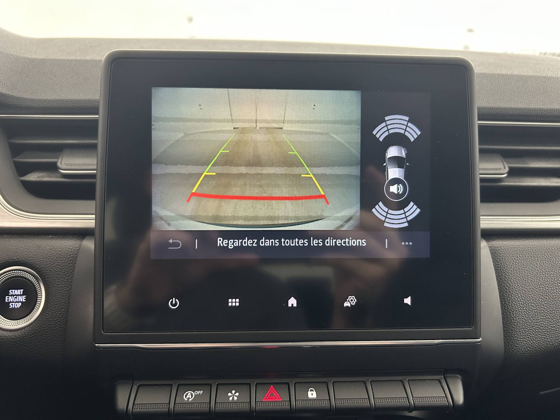 Renault Captur  Blue dCi 115 EDC occasion de 2020 en vente à Cherbourg