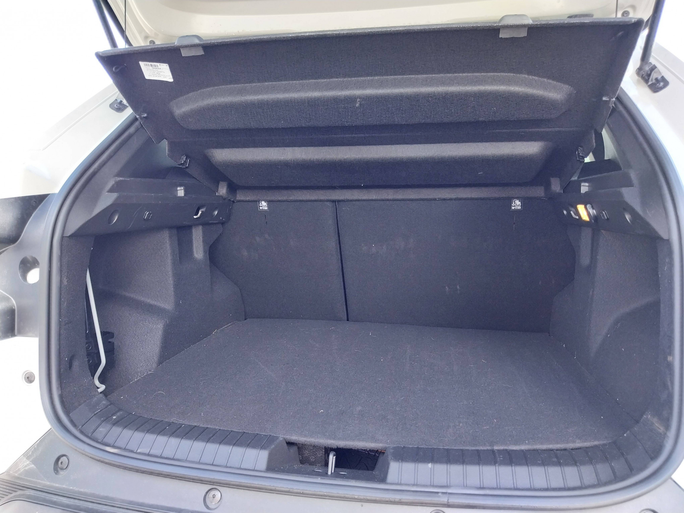 Vente en ligne Dacia Duster  Hybrid 140 au prix de 27 290 €