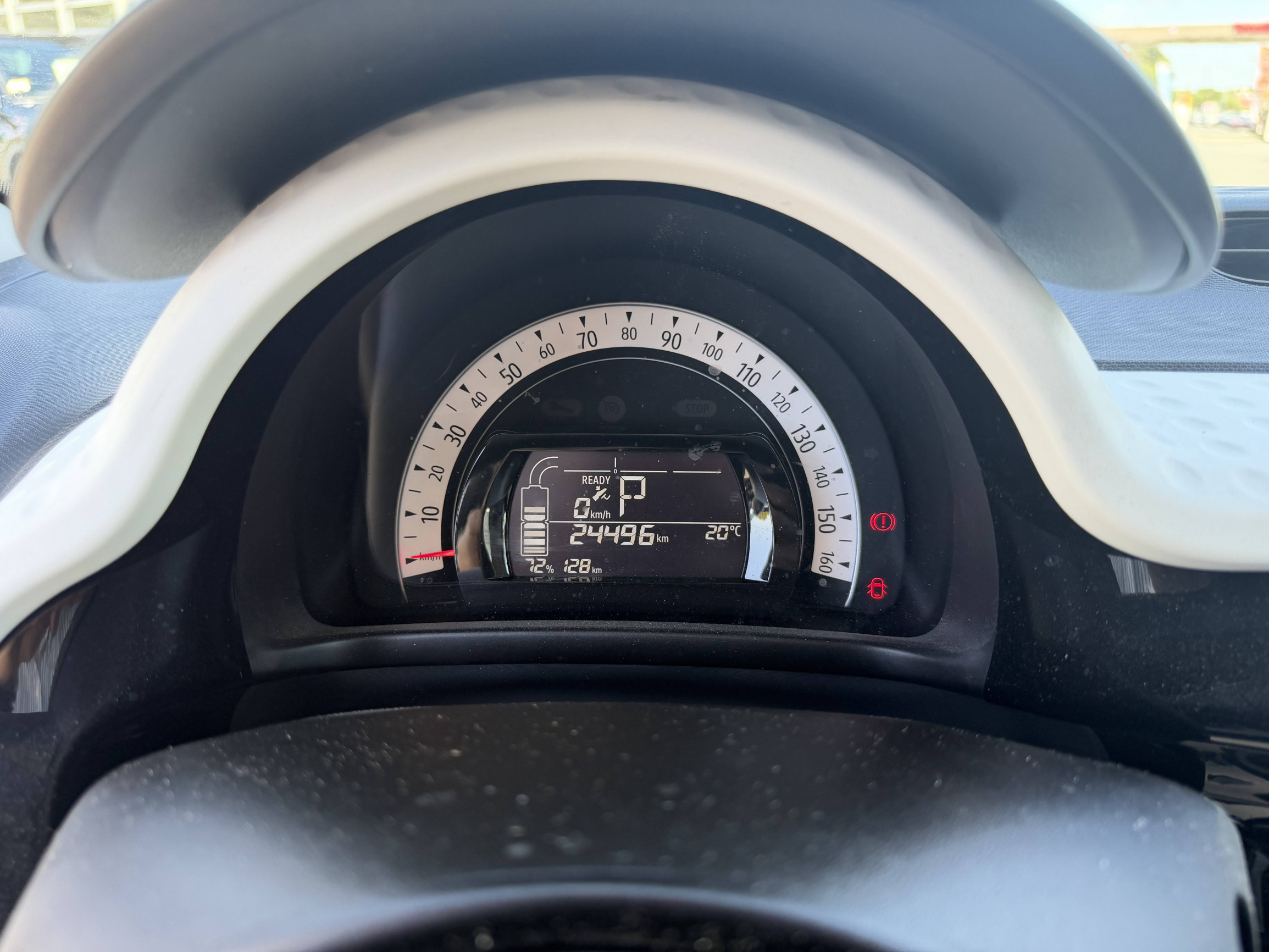 Vente en ligne Renault Twingo Electrique Twingo III Achat Intégral - 21 au prix de 12 790 €