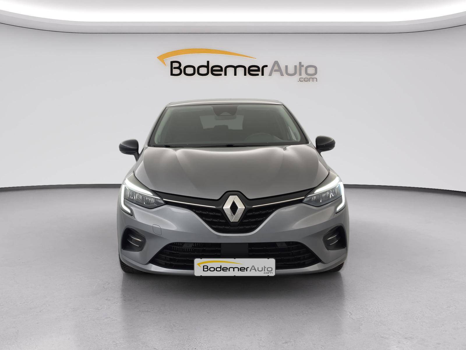 Vente en ligne Renault Clio 5 Clio TCe 100 GPL au prix de 13 990 €