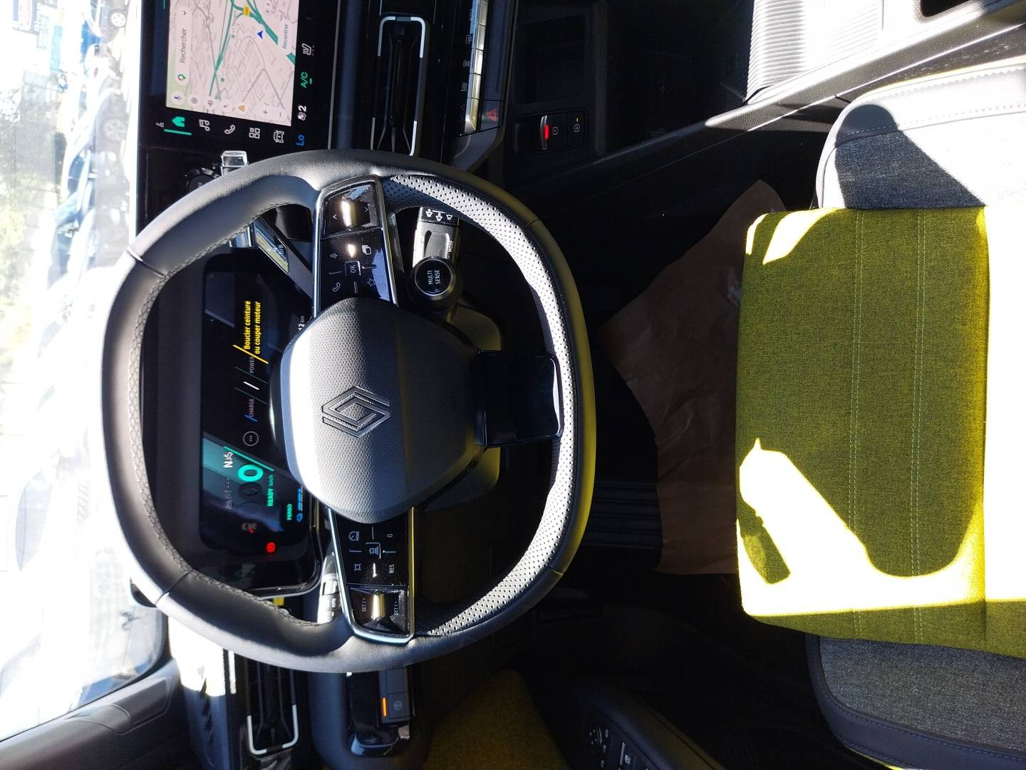 Vente en ligne Renault R5 E-Tech  150 ch autonomie confort au prix de 26 990 €