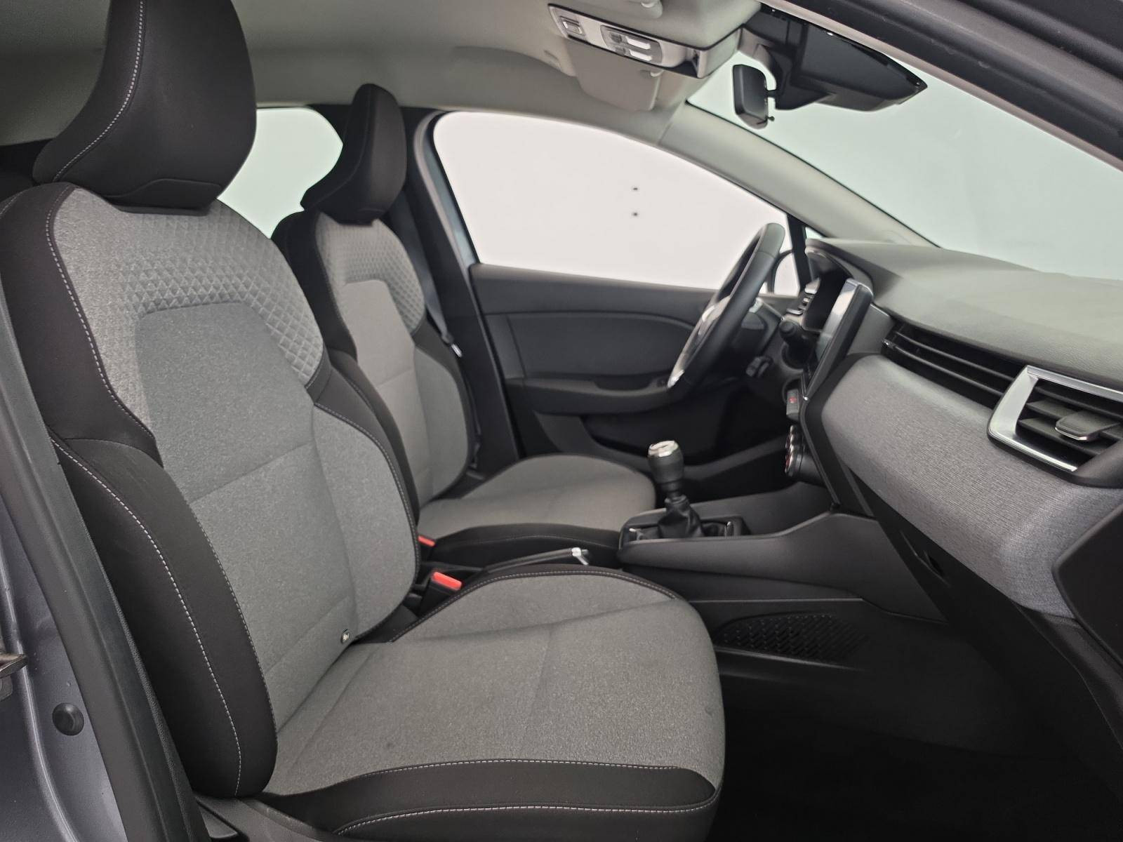 Vente en ligne Renault Clio 5 Clio TCe 90 au prix de 14 690 €