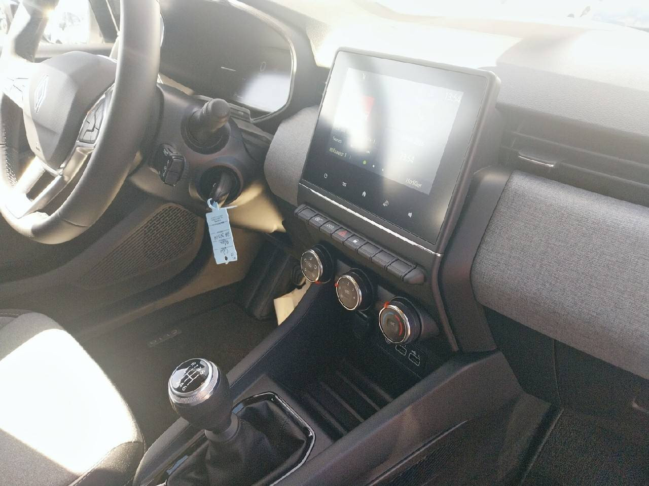 Vente en ligne Renault Clio 5 Clio TCe 90 ch GSR2 au prix de 16 490 €