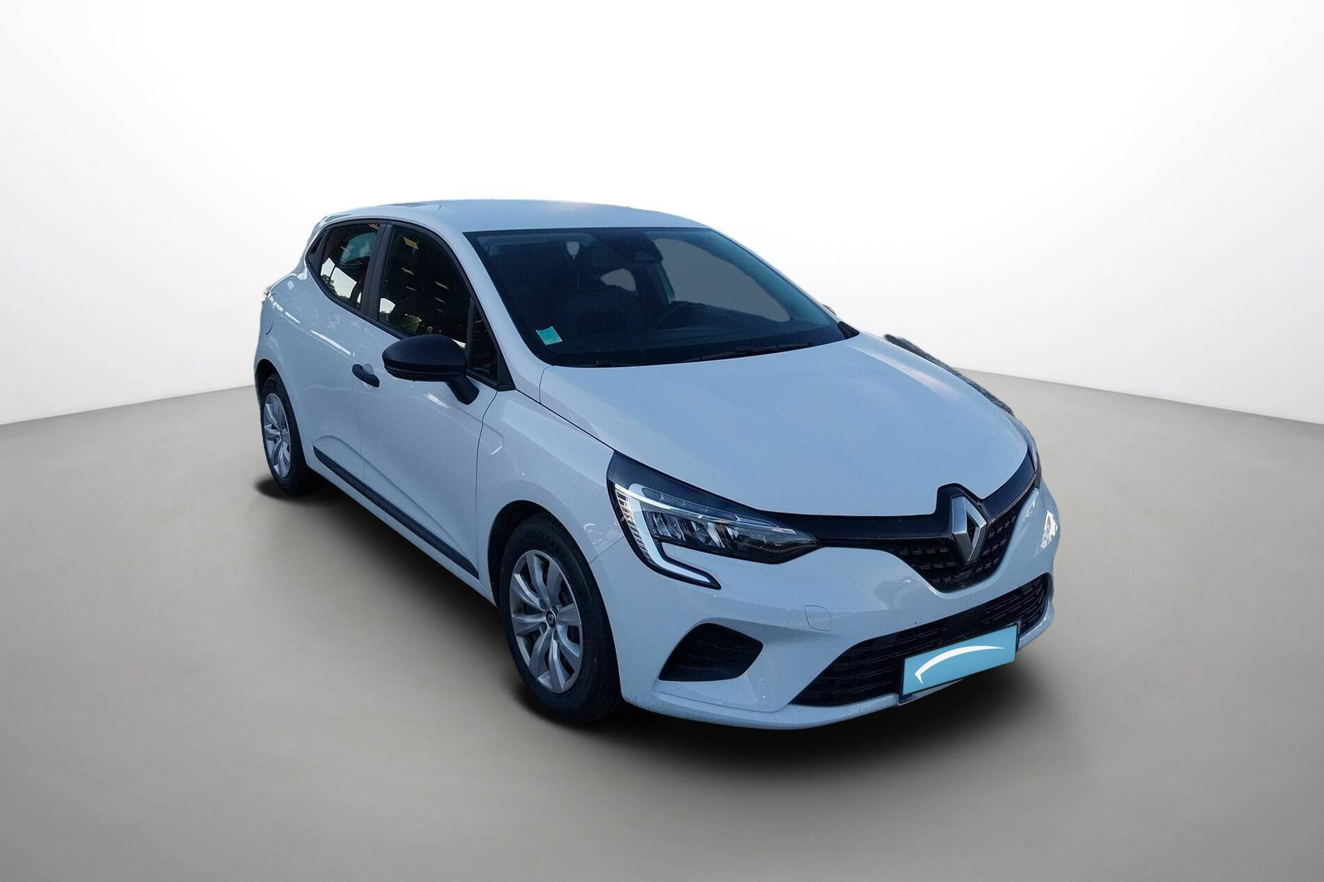 Vente en ligne Renault Clio 5 Clio SCe 65 au prix de 11 990 €