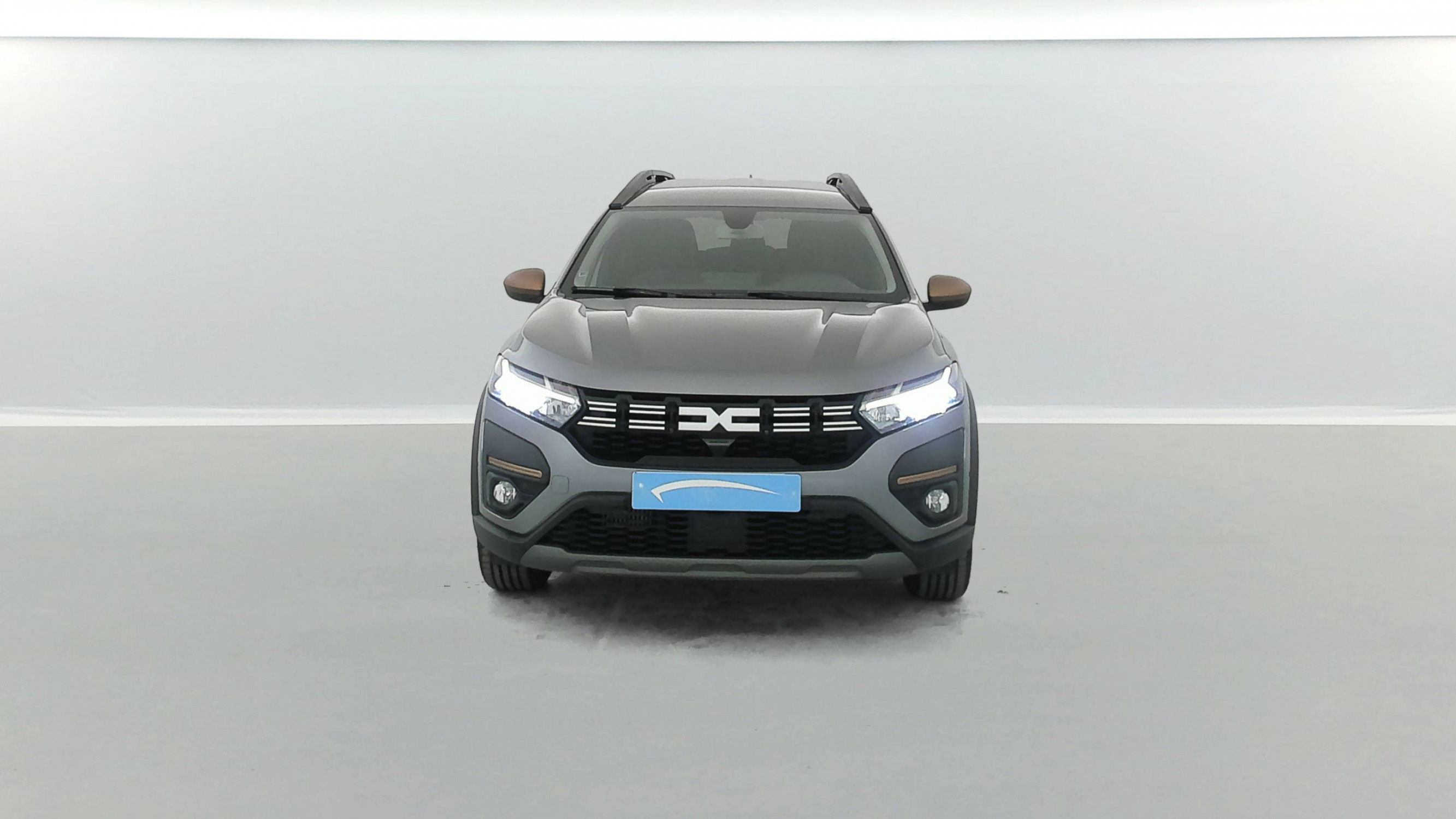 Dacia Jogger  ECO-G 100 5 places occasion de 2024 en vente à Flers