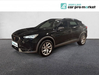 CUPRA FORMENTOR Formentor 1.5 TSI 150 ch DSG7 Business Edition 20/10/2022 en vente à La Ravoire