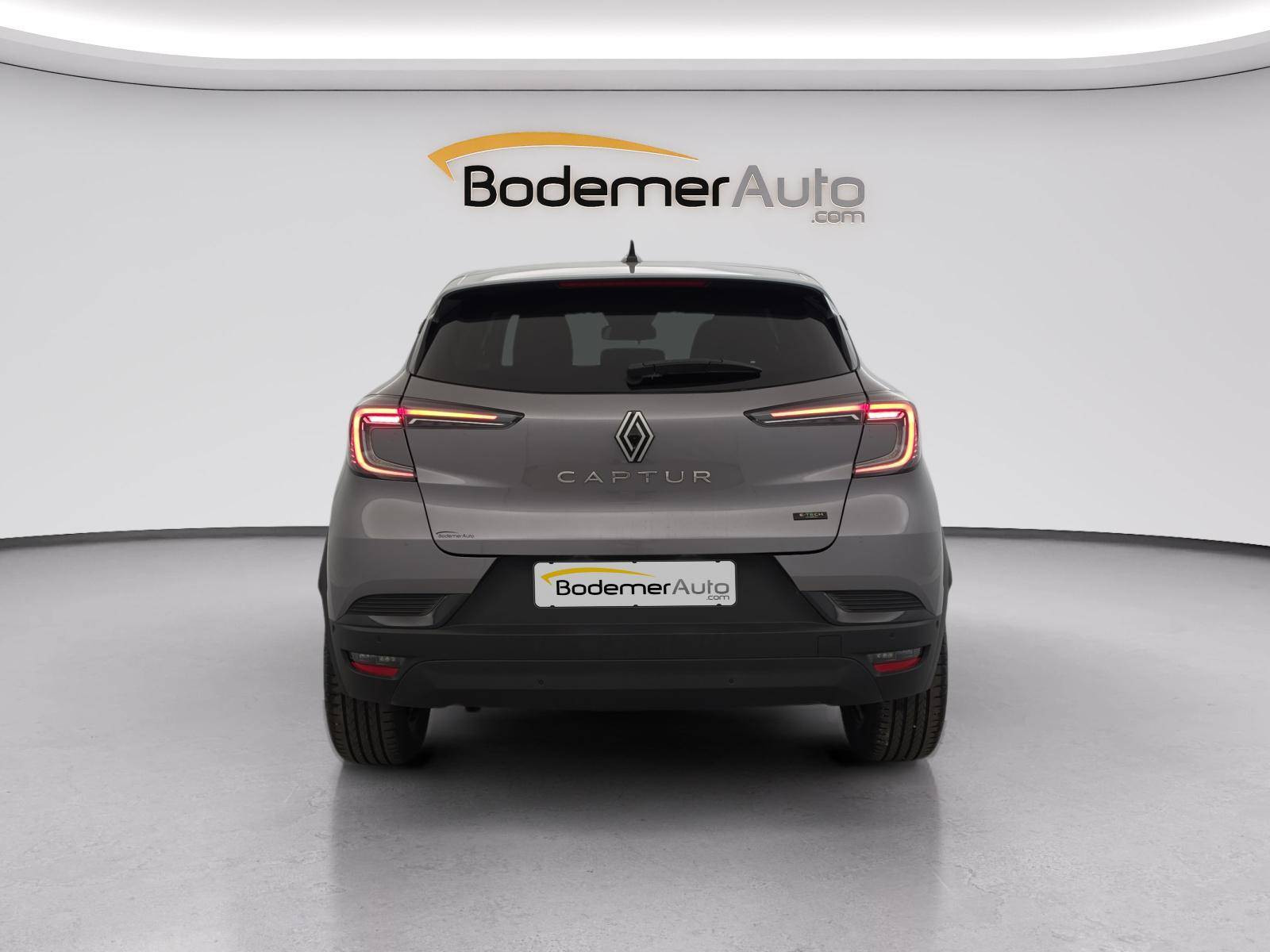 Vente en ligne Renault Captur  E-Tech full hybrid 145 ch au prix de 24 990 €