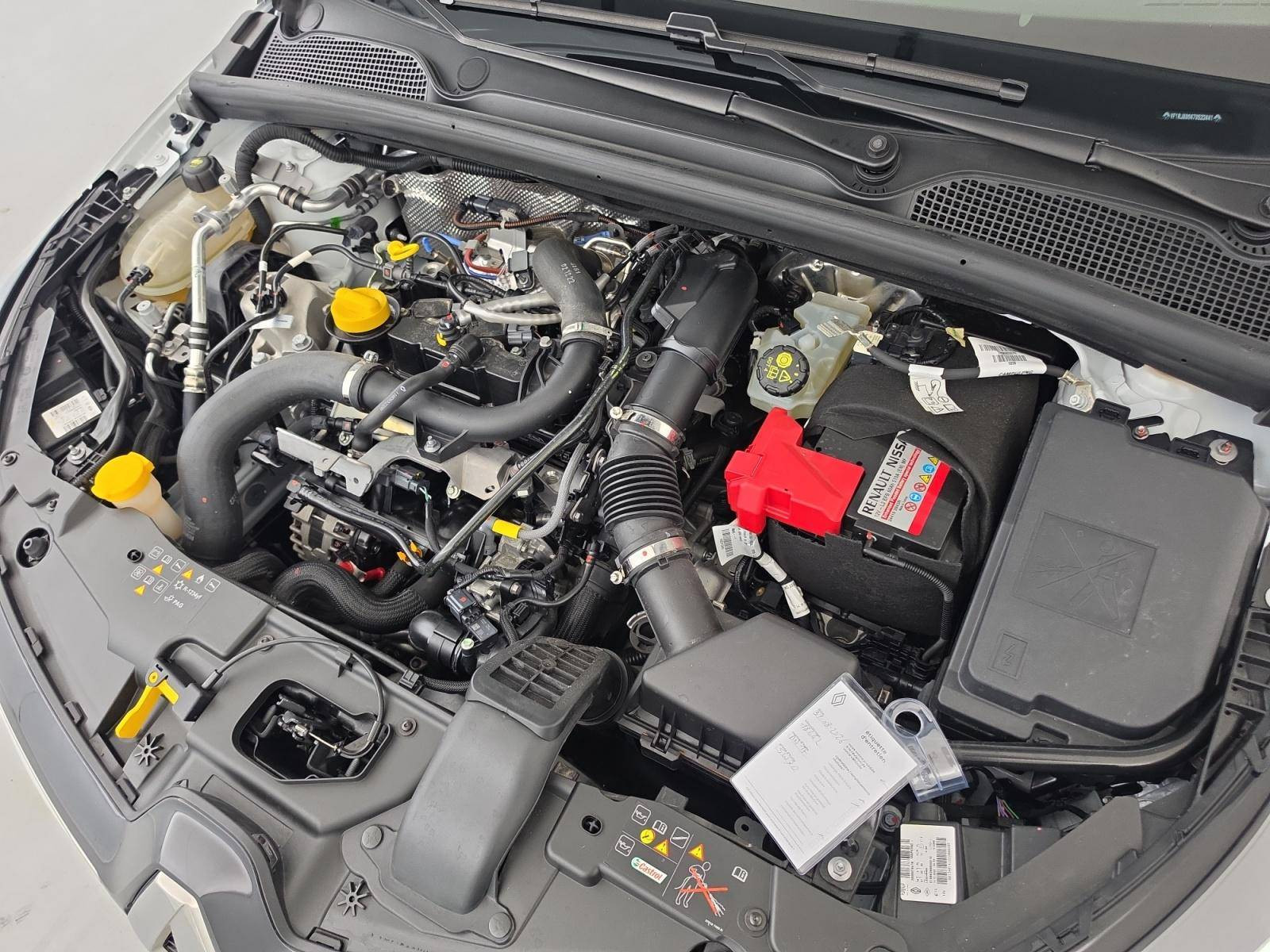 Vente en ligne Renault Clio 5 Clio TCe 90 au prix de 14 990 €