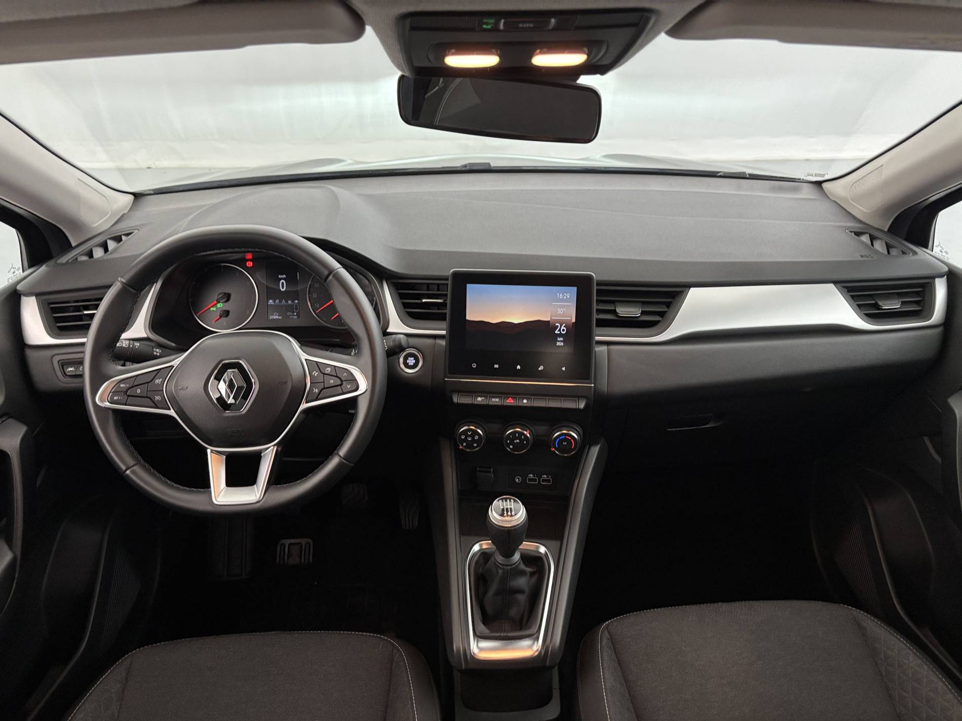 Vente en ligne Renault Captur  TCe 90 au prix de 17 470 €