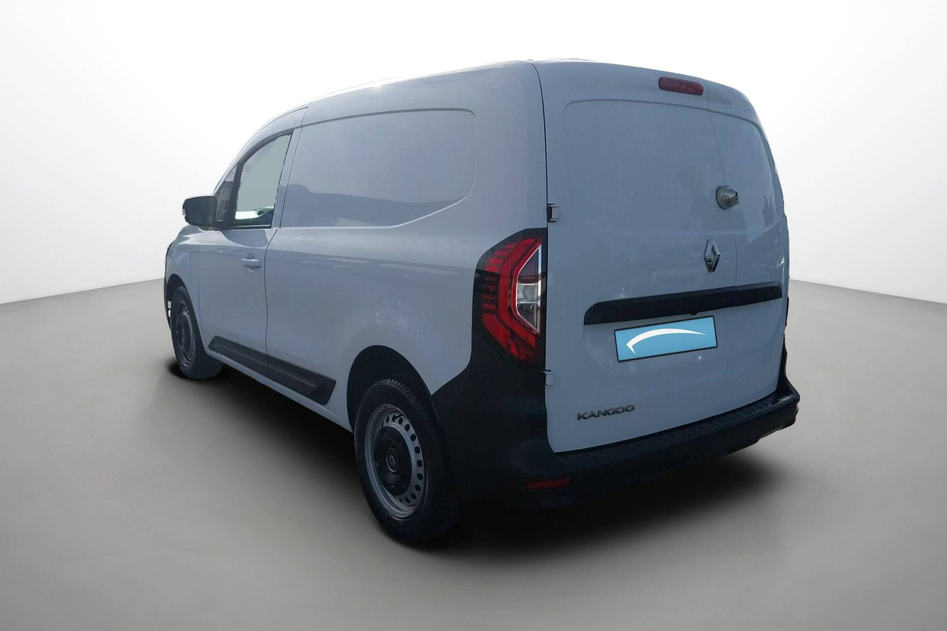Vente en ligne Renault Kangoo Van  TCE 130 au prix de 16 490 €
