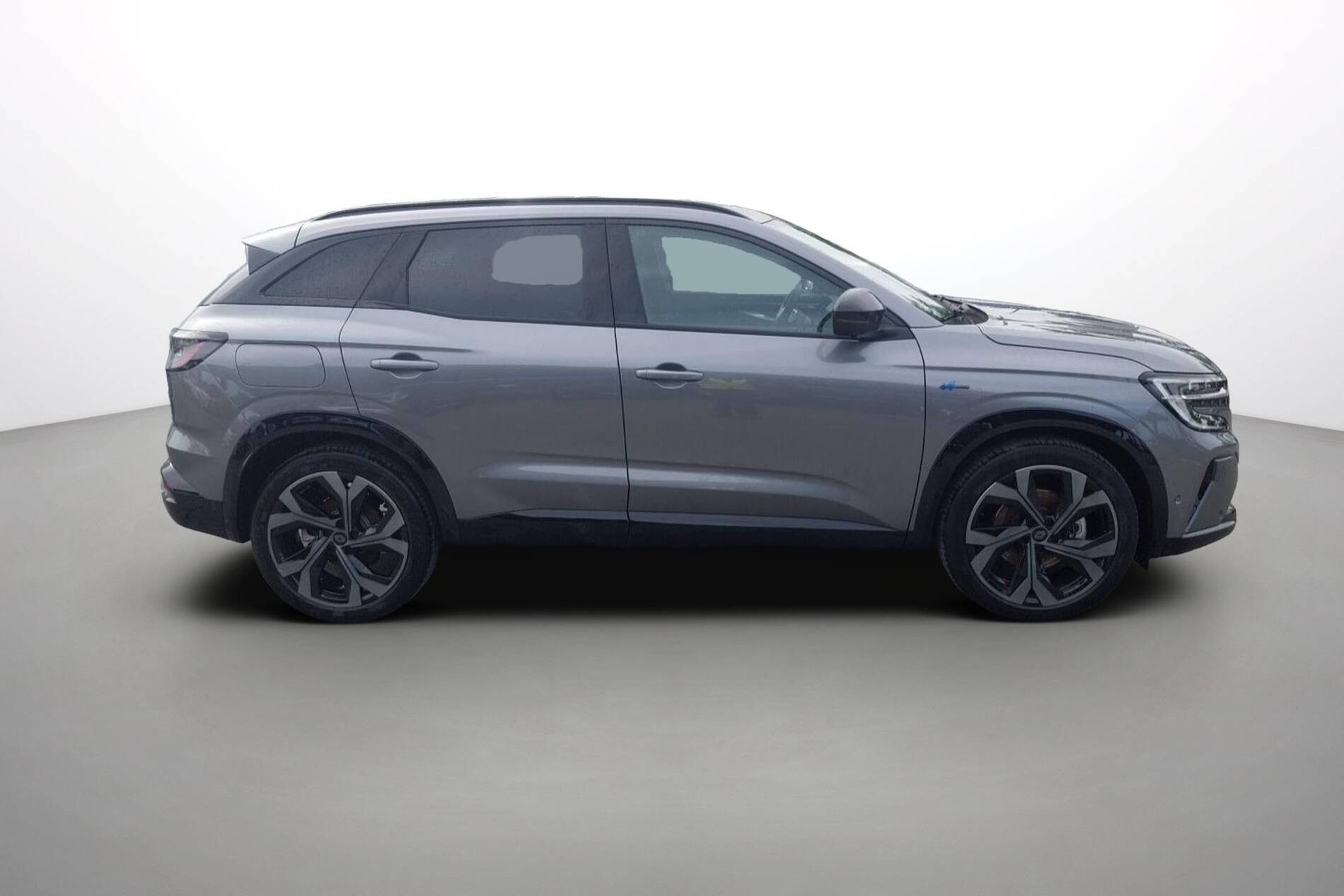 Vente en ligne Renault Austral  E-Tech full hybrid 200 GSR2 au prix de 36 490 €