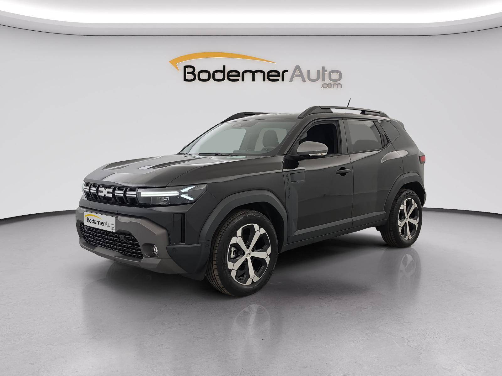 Dacia Duster  Hybrid 140 occasion de 2025 en vente à Loudéac