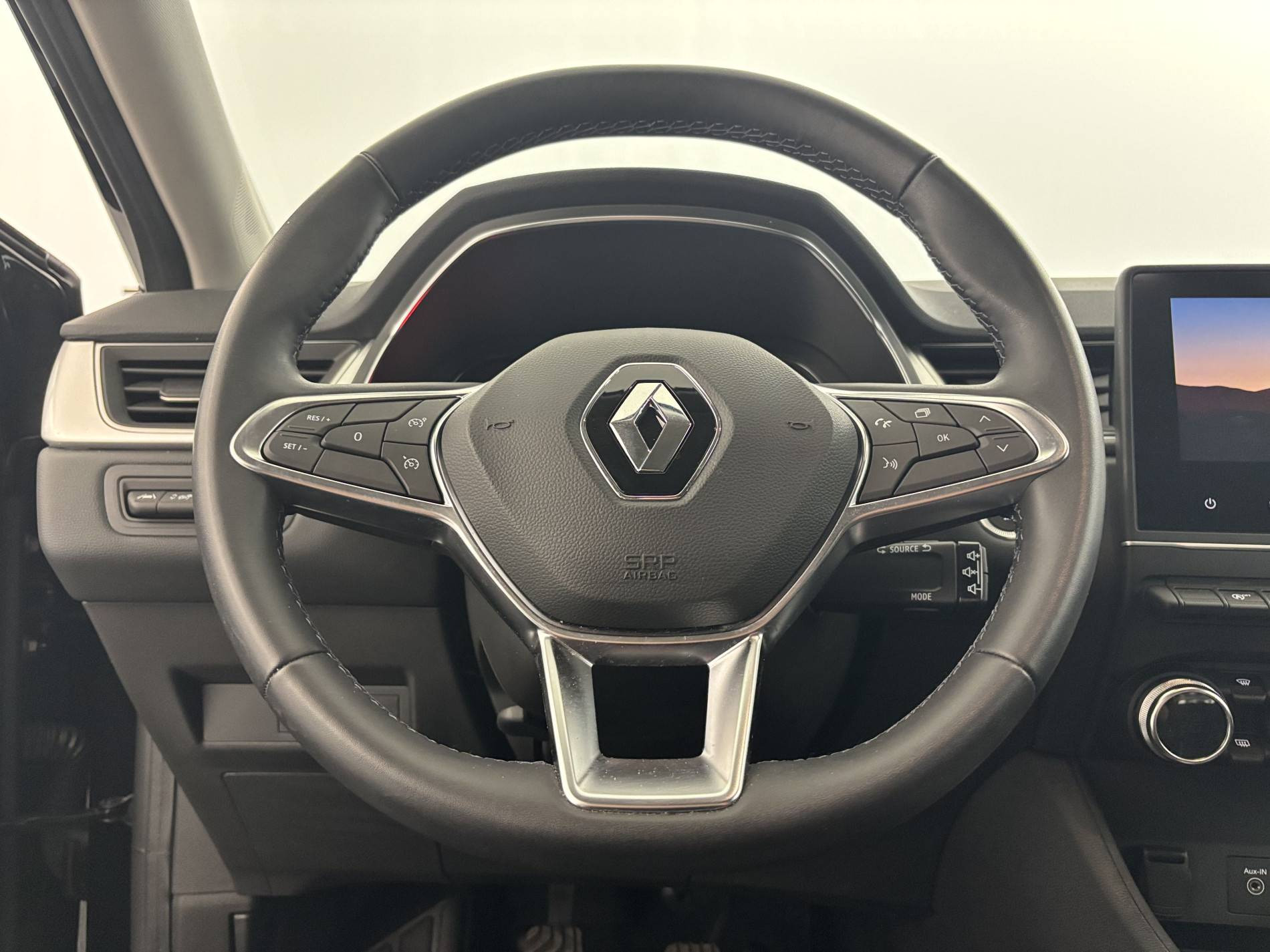 Vente en ligne Renault Captur  TCe 90 au prix de 16 790 €