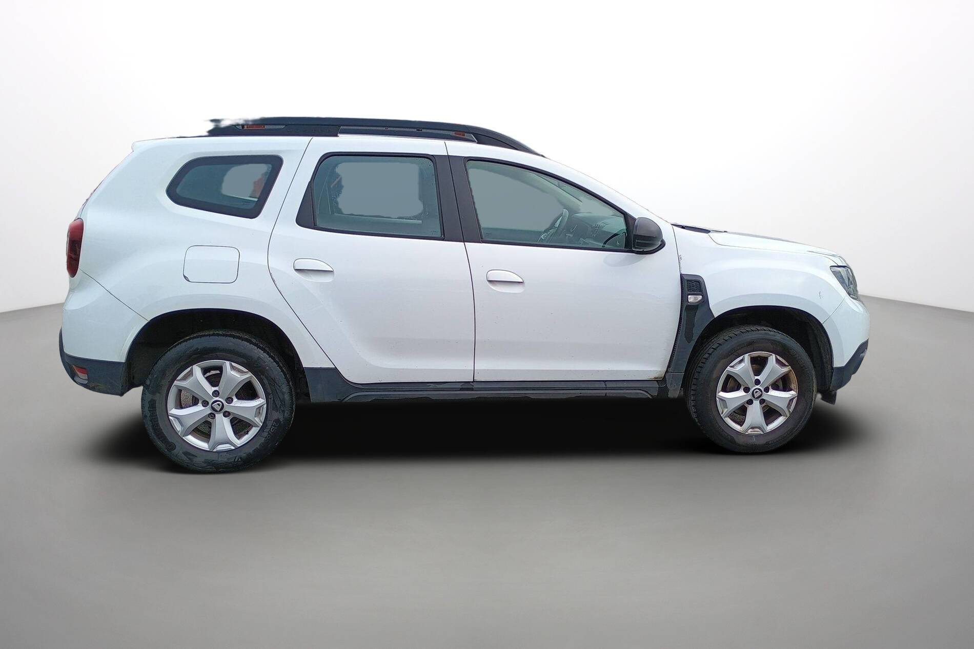 Vente en ligne Dacia Duster  ECO-G 100 4x2 au prix de 12 990 €