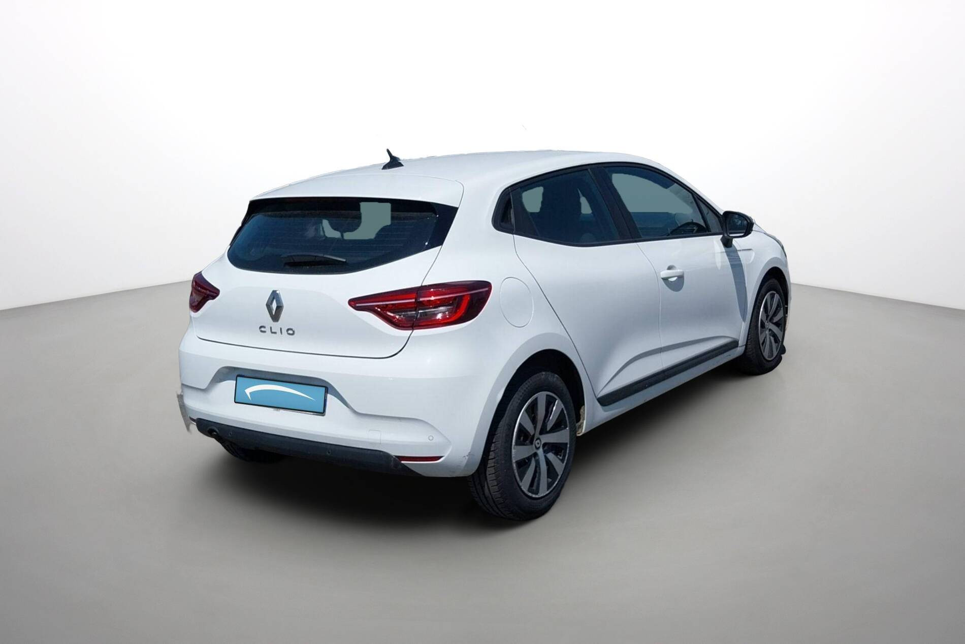 Vente en ligne Renault Clio 5 Clio TCe 90 au prix de 12 790 €