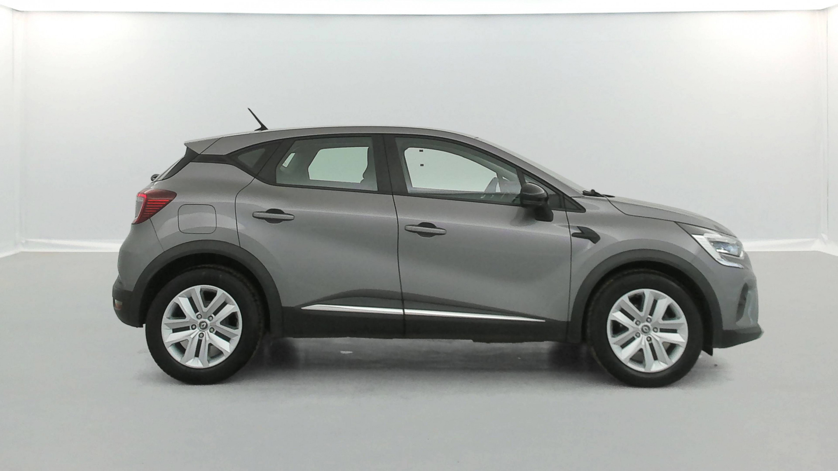 Vente en ligne Renault Captur  TCe 100 au prix de 13 999 €