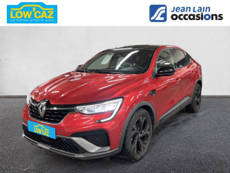 RENAULT ARKANA Arkana mild hybrid 160 EDC FAP - 22 R.S. Line 17/11/2023 en vente à Sassenage